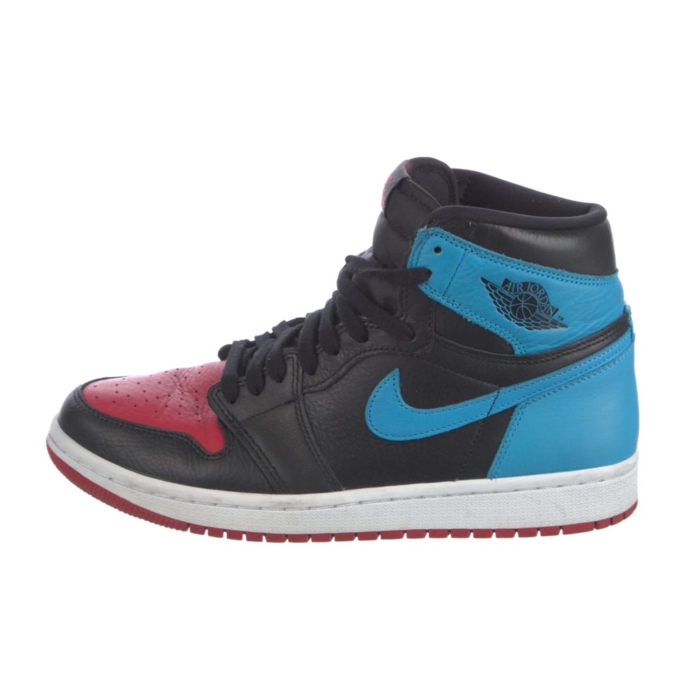 Jordan 1 OG UNC Chicago Sneakers